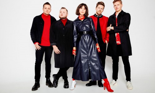 Of Monsters And Men: gli islandesi Vök special guest della loro Unica Data Italiana a novembre!